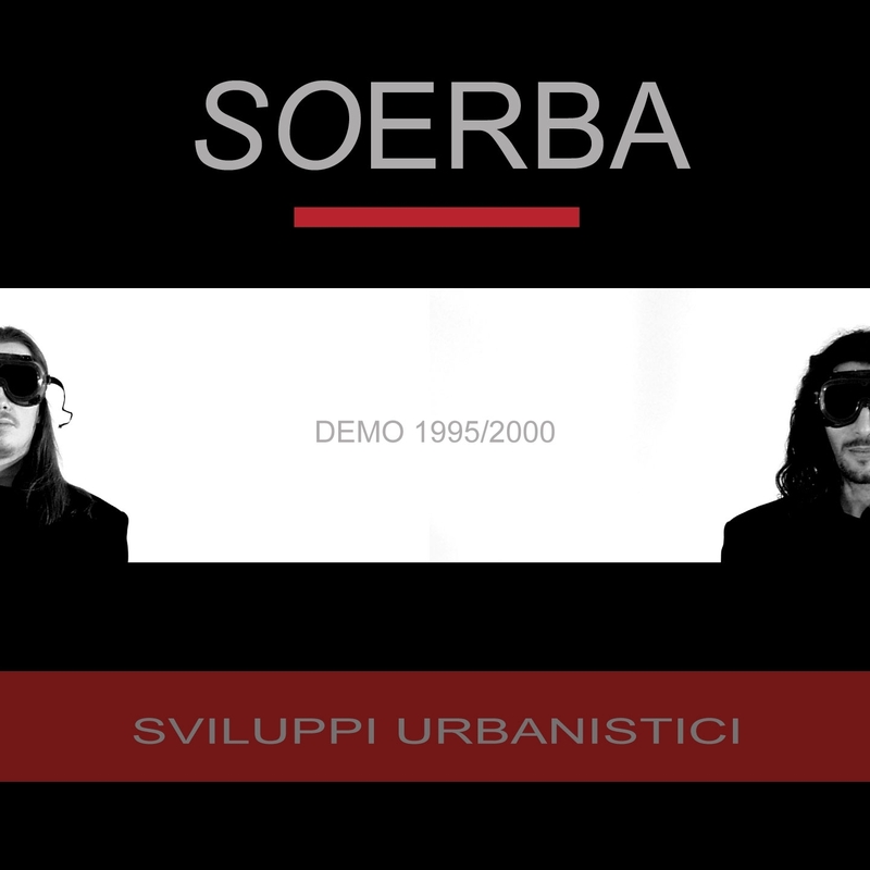 Soerba - I Am Happy Soerba - I Am Happy
