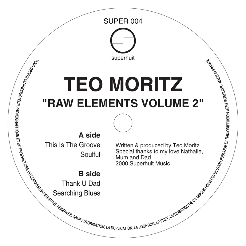 Teo Moritz - Avenue Teo Moritz - Avenue