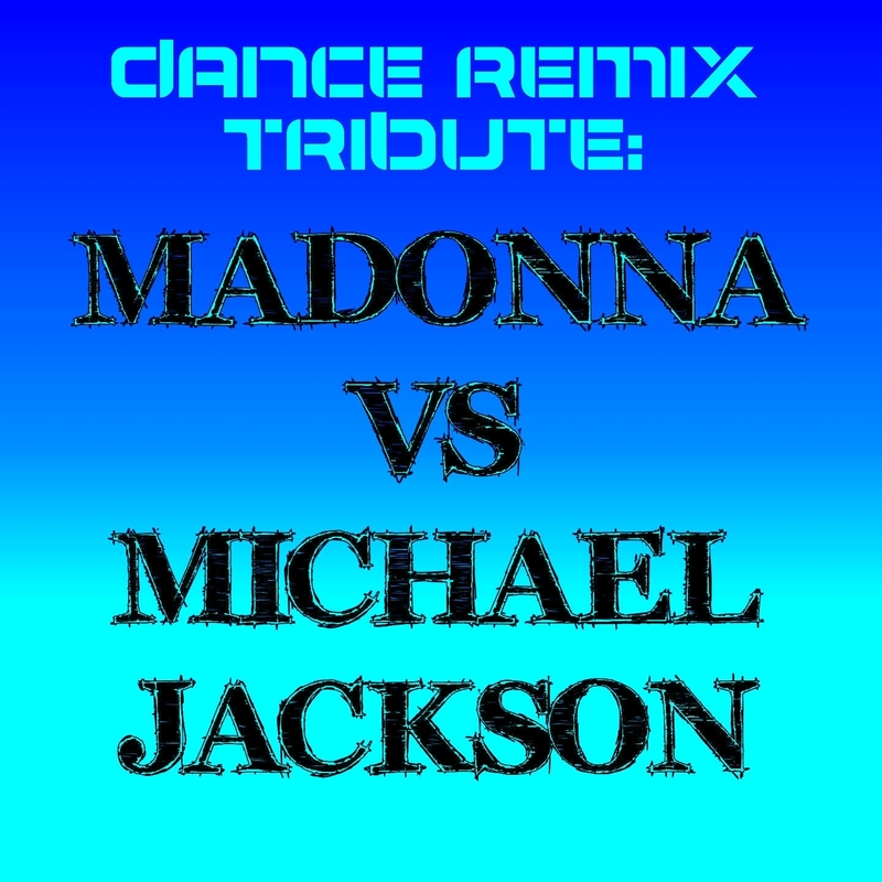 Various - Madonna - Remix - Power Dance Road Various - Madonna - Remix - Power Dance Road
