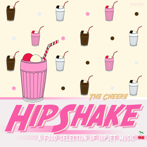 Cheerz, The - Whooz Da Baddest ?! EP Cheerz, The - Whooz Da Baddest ?! EP