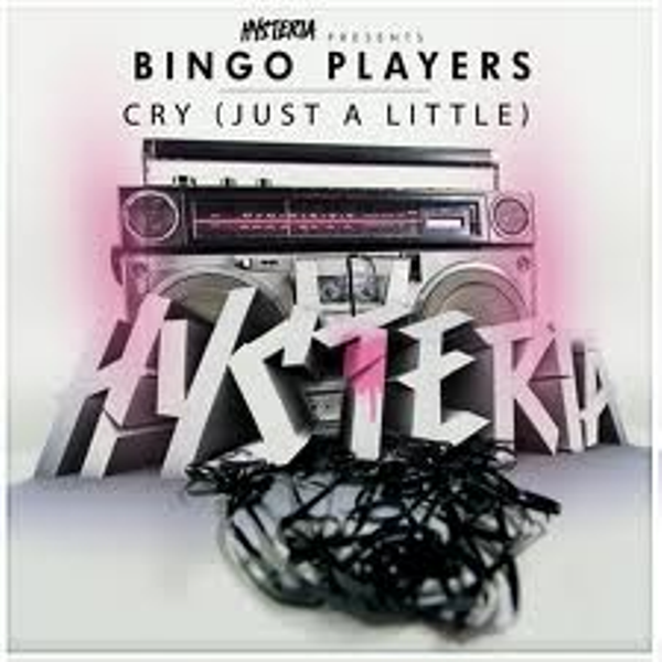 Cry (Just A Little) (Olav Basoski Remix Edit) · Bingo Players