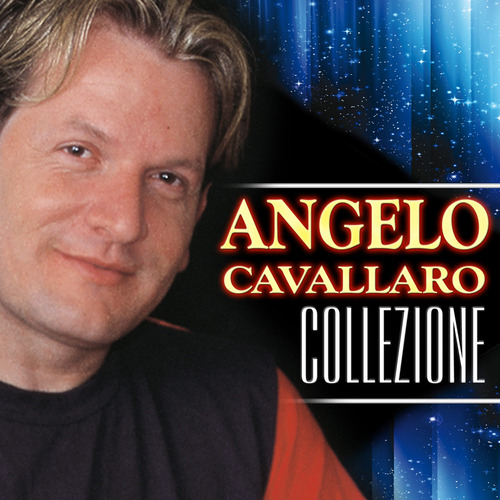 Angelo Cavallaro - Angelo Cavallaro Collezione [compilation] (2011, 오챠드/네오위즈인터넷) - 678329_1_f