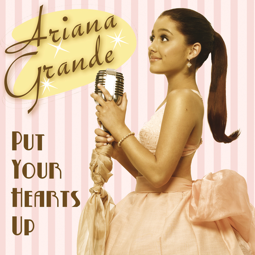 LA CANCION MY HEART YOUR HANDS la cancion my heart your hands: