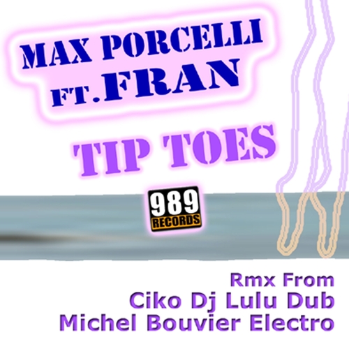 Max Porcelli Featuring Toni Leo - You're Free Max Porcelli Featuring Toni Leo - You're Free