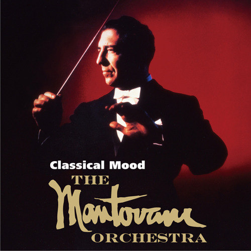 The Mantovani Orchestra - Lovely Way To Spend An Evening The Mantovani Orchestra - Lovely Way To Spend An Evening