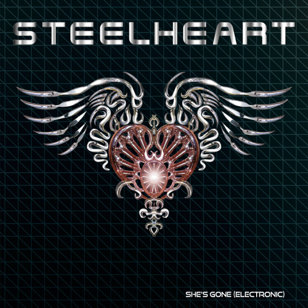 steelheart synopsis