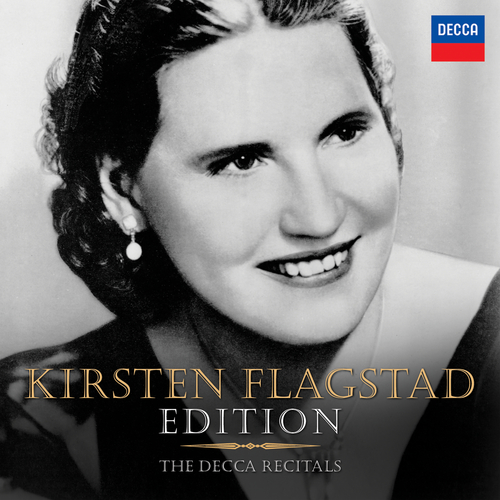 Kirsten Flagstad - Wagner: Die Walküre Act 1 Kirsten Flagstad - Wagner: Die Walküre Act 1