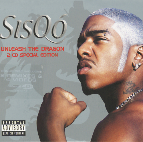 Incomplete, Sisqó