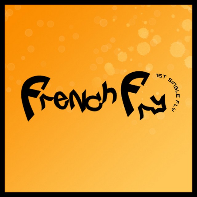 프렌치 프라이 - French Fry 1st single Fry [ep] (2012) :: maniadb.com 프렌치 프라이 - French Fry 1st single Fry [ep] (2012)