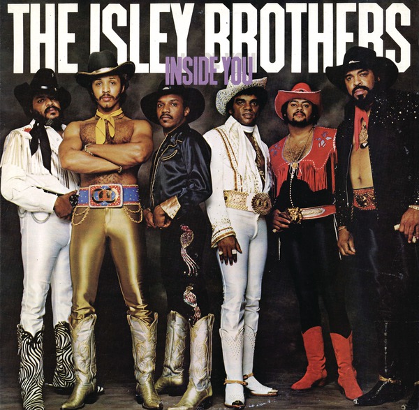ISLEY BROTHER YOUR THING isley brother your thing: