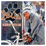 DJ Nabs - In The Lab With DJ Nabs (The Live Album) DJ Nabs - In The Lab With DJ Nabs (The Live Album)