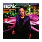 Rachid - Zoe's World Rachid - Zoe's World