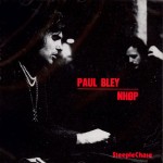 Paul Bley - Tango Palace Paul Bley - Tango Palace
