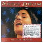 Ando Drom - Phari Mamo (2002, Network) - 249451_1_f