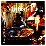 Georg Muffat - Jesper Bøje Christensen Jesper Christensen Armonico Tributo Georg Muffat - Jesper Bøje Christensen Jesper Christensen Armonico Tributo