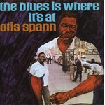 Otis Spann Cracked Spanner Head Otis Spann Cracked Spanner Head