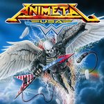 Animetal USA - Animetal USA W (2012, SONY MUSIC JAPAN INTERNATIONAL ...