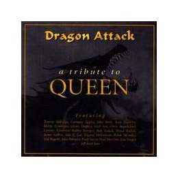 Dragon Attack A Tribute To Queen - ceabzhonga