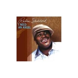 Ruben Studdard - I Need An Angel (2004) by Ruben Studdard (보컬) on ...