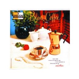 Black Coffee Peggy Lee Descargar Black Coffee Peggy Lee Descargar