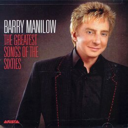 GREATEST SONGS OF THE SIXTIES greatest songs of the sixties: