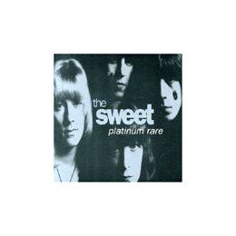 J-Sweet - Scratch J-Sweet - Scratch