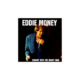 Eddie Money - Shakin' / My Friends, My Friends Eddie Money - Shakin' / My Friends, My Friends