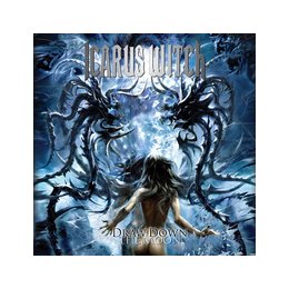 Icarus Witch - Draw Down The Moon Icarus Witch - Draw Down The Moon