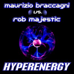 Maurizio Braccagni / Terra W.A.N. - Mosquito / De Puta Madre Maurizio Braccagni / Terra W.A.N. - Mosquito / De Puta Madre