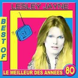 Lesley Jayne - Rocking With My Radio Lesley Jayne - Rocking With My Radio