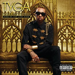 Tyga 2집 - Careless World: Rise Of The Last King [Deluxe Version ...