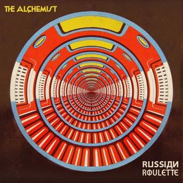 The Alchemist - Russian Roulette (2012) by The Alchemist (보컬) on ...