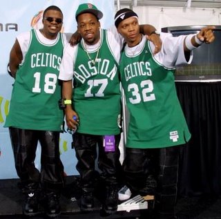 Poison bell biv devoe audio