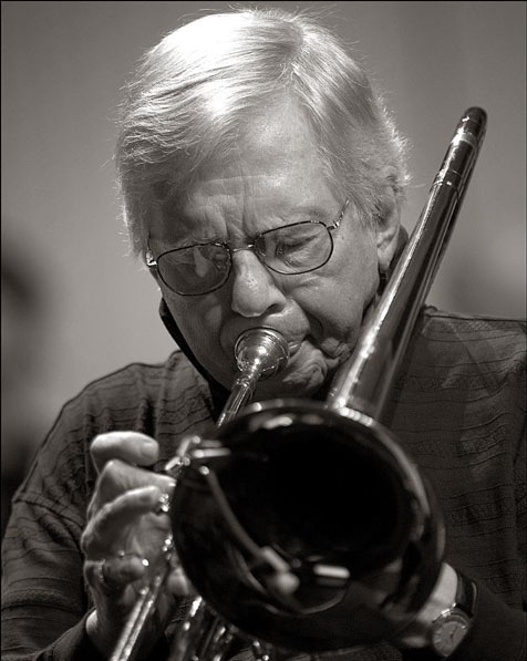 Bob Brookmeyer