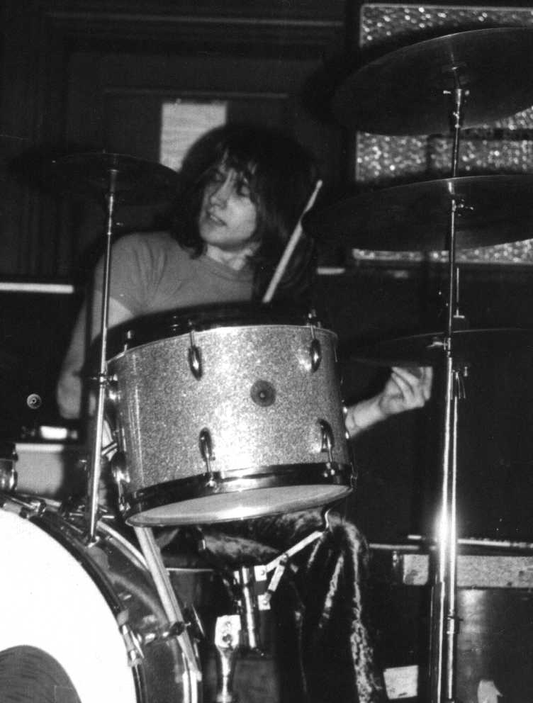 Atomic Rooster - In Satan's Name Atomic Rooster - In Satan's Name