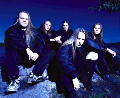 Children Of Bodom : 칠드런 오브 보돔 :: maniadb.com