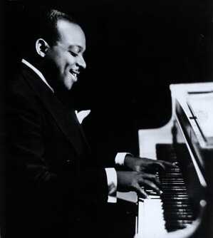 William Basie