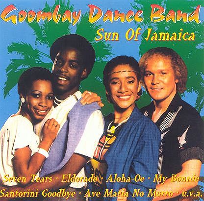 Goombay+dance+band+sun+of+jamaica