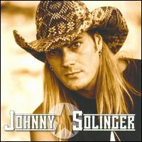 johnny solinger