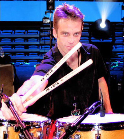 matt cameron