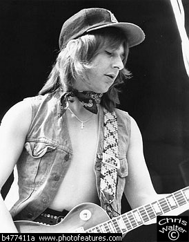 Mick Ralphs