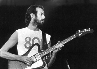 phil manzanera air