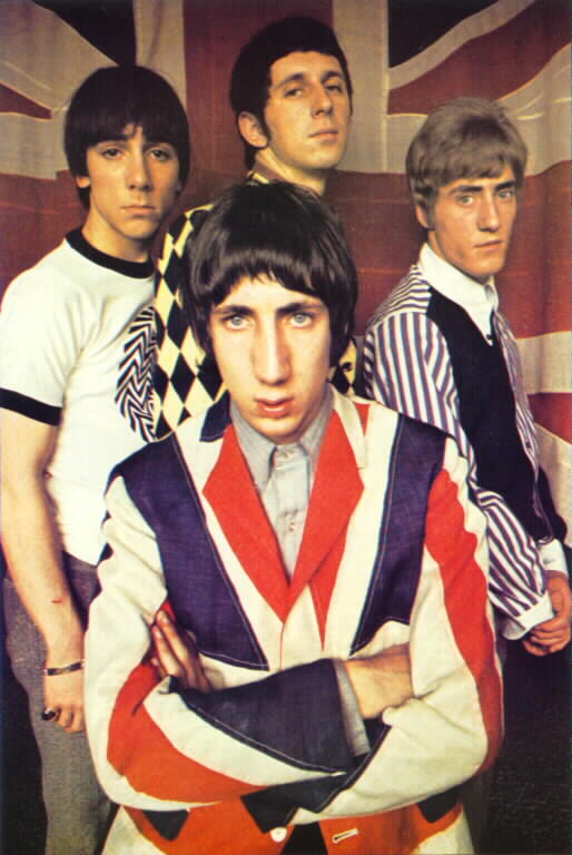 john entwistle album s