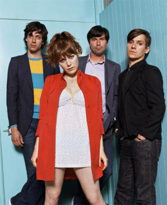Rilo Kiley Portions For Foxes
