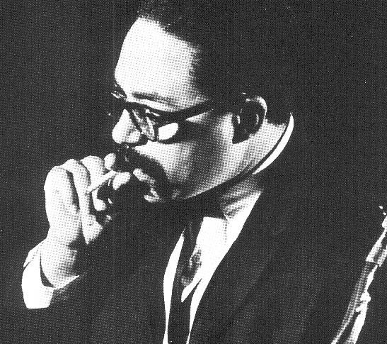Booker Ervin The Trance Booker Ervin The Trance