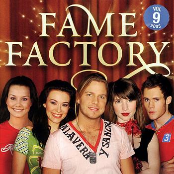 Fame Factory - Giving Up