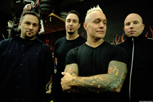 Sick Of It All