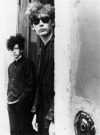 jesus mary chain