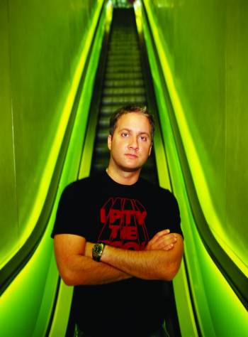 Robbie Rivera