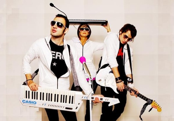 indietronica indietronica